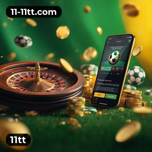 Ajuda Online 11tt — suporte oficial e atendimento Brasil