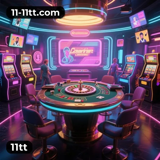 11tt bônus — cashback 15 por cento e níveis VIP