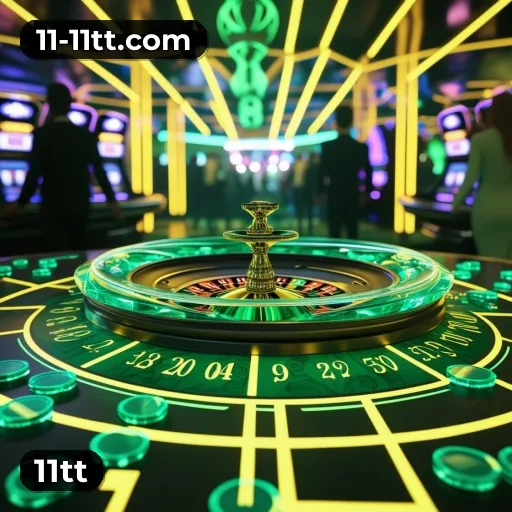 11tt download — arquivo APK para Android oficial
