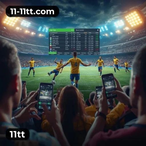 11tt FAQ — perguntas frequentes usuários Brasil