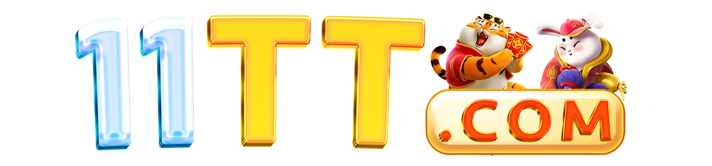 Logo 11tt